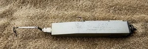 GEC TENSION GAUGE GPO ISSUED MEASURES BETWEEN 4-24 GRMS - Picture 1 of 7