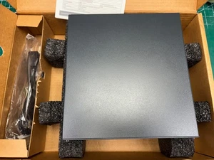 Kramer PA-120Z Endstufe 120 Watt 70V 2 x 60W @ 4/8Ω - Bild 1 von 4
