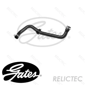 Radiator Coolant Hose for Citroen Peugeot:DS3,208,C4 CACTUS,2008,C3 Picasso - Picture 1 of 2