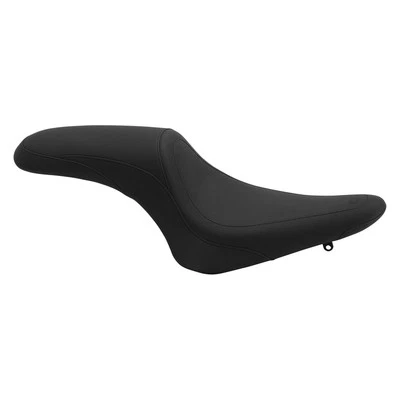 For Yamaha Bolt 2014-2018 Mustang Tripper Fastback One-Piece Seat Foto 1 de 2