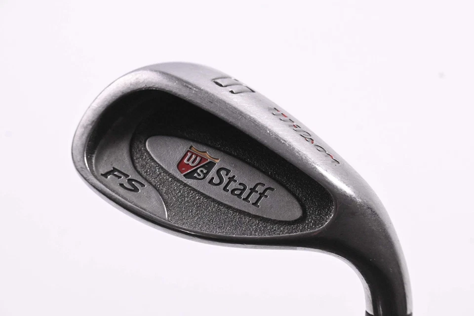 Wilson Fat Shaft Sand Wedge / 56 Degree / Regular Flex Wilson Fat Shaft - Image 1 of 4