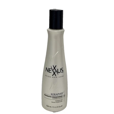 Nexxus Keraphix Restorative Strengthening Conditioner 13.5oz ORIGINAL FORMULA - Image 1 of 4