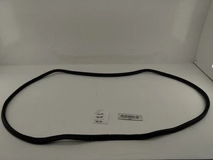 MERCURY COUGAR Rear Trunk Lid Molding Weather Seal 99 00 01 02 - Picture 1 of 10