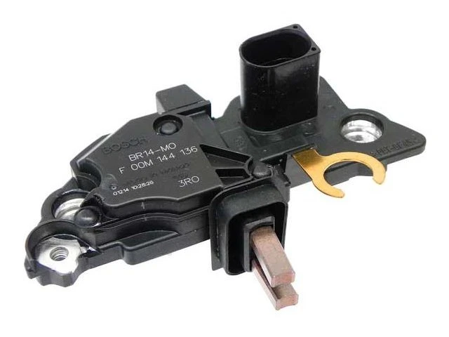 Regulador de voltaje para 97-06 Porsche 911 Boxster Cayman GT74J2 regulador de voltaje Foto 1 de 1