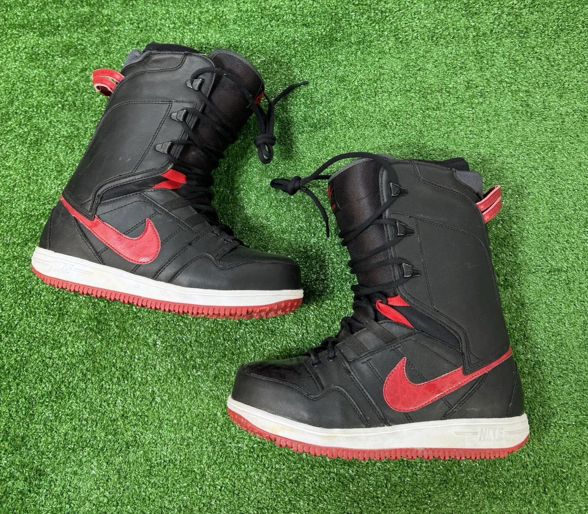 Nike Ski & Snowboard Boots for Men for sale | eBay