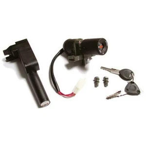 Envío gratis juego cerraduras honda x8r v parts para moto repuestos accesorios - Imagen 1 de 1