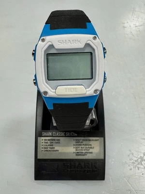 Freestyle Shark Classic Silicon Watch (Battery Needed) - image 1 of 2