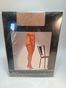 Leg Avenue Einheitsgröße Strumpfgürtel Höschen Hose Stil 1767 sexy - Bild 1 von 6