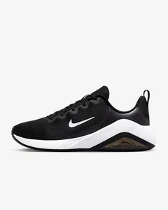 Talla 9 - Zapatos para mujer Nike Zoom Bella 7 negro blanco FZ1689 003 sin tapa - Imagen 1 de 10