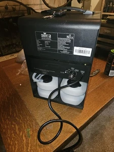 CHAUVET DJ Hurricane Bubble Haze LT Combo Bubble & Haze Machine PROAUDIOSTAR - Picture 1 of 6