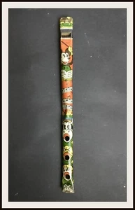 ⭐ ZUFOLO Flauto TOPOLINO Mickey Mouse - Disney 1935 - DISNEYANA.IT ⭐ - Foto 1 di 8