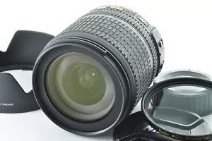 [Mint] Nikon Nikkor AF-S DX 18-105mm f/3.5-5.6 G ED VR IS Lens | a-105 - Picture 1 of 10
