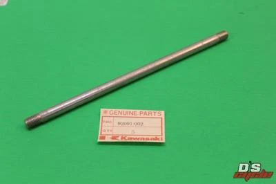 NOS KAWASAKI A1 A1SS A7S PERNO 10X225 PIEZA # 92003-181 Foto 1 de 4