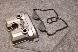 YAMAHA YZ250F ZYLINDERKOPFHAUBE UND DICHTUNG 2005 - Bild 1 von 11
