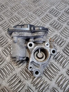 MERCEDES A180 THROTTLE BODY 147100361R THROTTLE BODY W177 HATCHBACK 2020 - Picture 1 of 11
