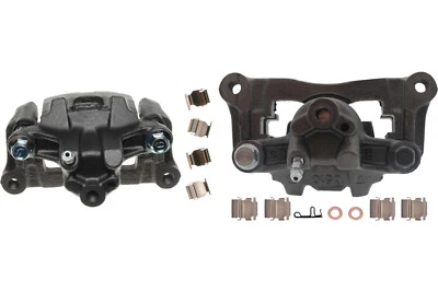 Задний комплект суппортов дискового тормоза Raybestos для Toyota Solara 2000-2003 годов выпуска (79039) - Изображение 1 из 4