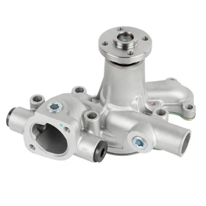For Komatsu 3D75N-1YC 3D78AE-3A Water Pump w/Gasket 119810-42002 119810-42001 - Picture 1 of 9