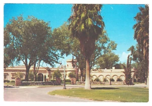 Postcard:  Tuckson Lodge No. 385, Tuckson, Arizona (USA) - Picture 1 of 2