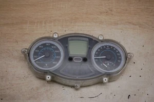 Piaggio Xevo 125 Speedometer / Speedo / Clocks 2006 - 2012 - Imagen 1 de 10