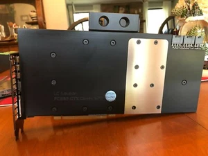 EVGA GTX 980 K|NGP|N both cards are in working condition - Picture 1 of 6