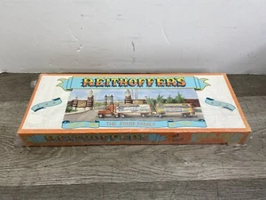 1992 Reithoffers Musical York Fair Winross Diecast Truck Limited *Sigillato* - Foto 1 di 7