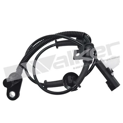 ABS Wheel Speed Sensor Front Walker For 2010-2011 Ford Ranger - Image 1 of 4