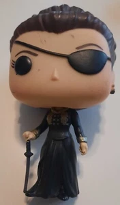 Funko POP Movies Pride Prejudice & Zombies LADY CATHERINE #270 Vinyl Figure oob - Picture 1 of 5