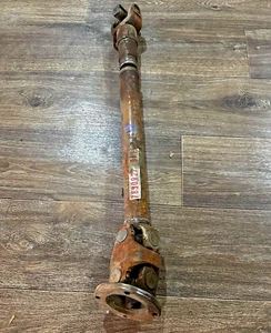 NOS GM 7830927 driveshaft Assembly 4X4 GMC CHEVY Pickup Blazer Suburban 78-1991 - Picture 1 of 4