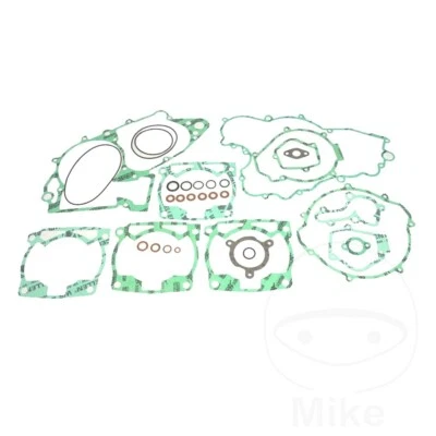 Kit completo de junta/sello Athena P400270850050 para KTM EGS 380 1998 Foto 1 de 4