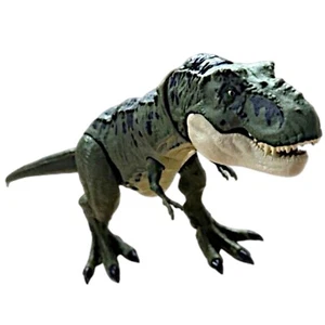 "Figura de juguete de dinosaurio grande Tyrannosaurus Rex Jurassic World 19""" - Imagen 1 de 7