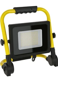 Proiettore da cantiere LED, 70W - Foto 1 di 3