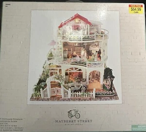 Mayberry Street Minatures Countryside Estate  - Picture 1 of 1