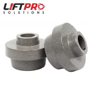 Kit elevador de espaciadores de bobina trasera de 0,8" 20 mm para Renault Kadjar 2015-18, Koleos 2008-.. - Imagen 1 de 3