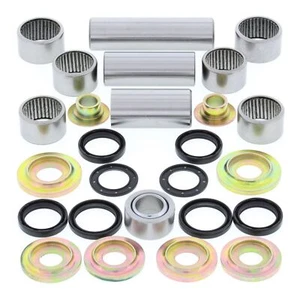 All Balls Swingarm Linkage Bearing Kit for TM MX 530F 2002-2004 - Picture 1 of 1