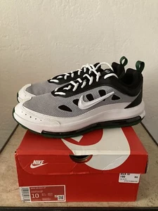 Nike Air Max AP Entrenamiento Cruzado (CU4826-010) Zapatos Para Hombre Talla 10 Nuevos Negro Blanco - Imagen 1 de 10