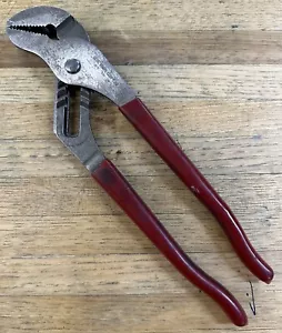 Blue Point, CHN430, 10", Adjustable Pliers - Used - Picture 1 of 7