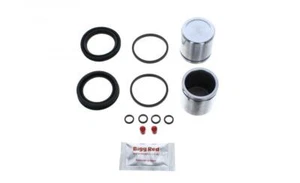 Kit de reparación de la pinza de freno delantera para Nissan Cabstar 1998-2006 + pistones - Imagen 1 de 3