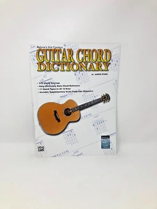 21st Century Guitar Chord Dictionary (21st Century Guitar Course) By Aaron Stang - Bild 1 von 2