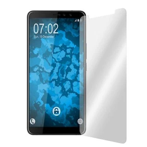 2 x Screen Protector Clear for HTC U11 Eyes Film - Picture 1 of 3