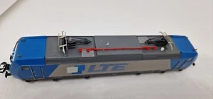 trix ho 22093 Locom.elettrica Br185 Epoc V - Foto 1 di 6