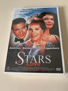 Stars In Love - Von Eric Styles mit Julie Andrews / DVD, NEU IM BLISTER - Bild 1 von 2