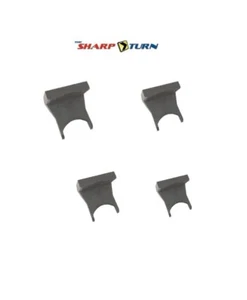 Coats 8183604 Rim Clamp Tire Changer Quilted Clamp Sock Rim Jaw Covers 8 Pack - Picture 1 of 1