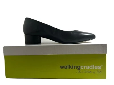 Bomba Heidi: cuero negro Foto 1 de 4