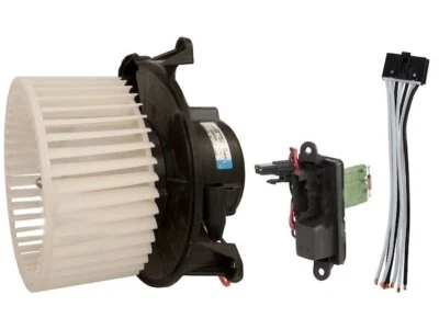For 2003, 2005-2006 Chevrolet Silverado 1500 HD HVAC Blower Motor Kit 65438ZZSM - Image 1 of 2