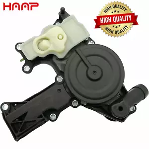 Válvula PCV separadora de aceite para Audi A4 A6 Q3 Q5 Quattro 2009-2016 06H103495AE - Imagen 1 de 5