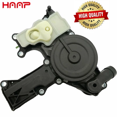 Oil Separator PCV Valve For Audi A4 A6 Q3 Q5 Quattro 2009-2016 06H103495AE - Image 1 of 4