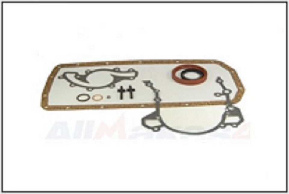 Juego de conversión de juntas Land Rover Discovery 1 1994-1999 STC2823 nuevo Foto 1 de 1