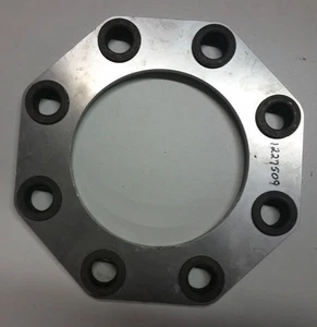 Disco flexible TB Woods D50-5 8 pernos apertura 6 - Imagen 1 de 3