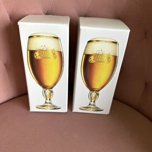 Stella Artois 2016 Glas Limited Edition Host one to Remember NEU Paar 2 - Bild 1 von 4
