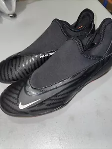 Nike Phantom GX Academy MG Shadow Pack Black Summit Orange Größe 5 - Bild 1 von 5